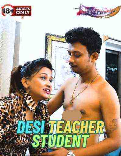 Desi Teacher Student (2024) GoddesMahi (2024)
