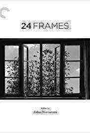 24 Frames (2018)
