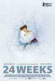 24 Weeks (2016)
