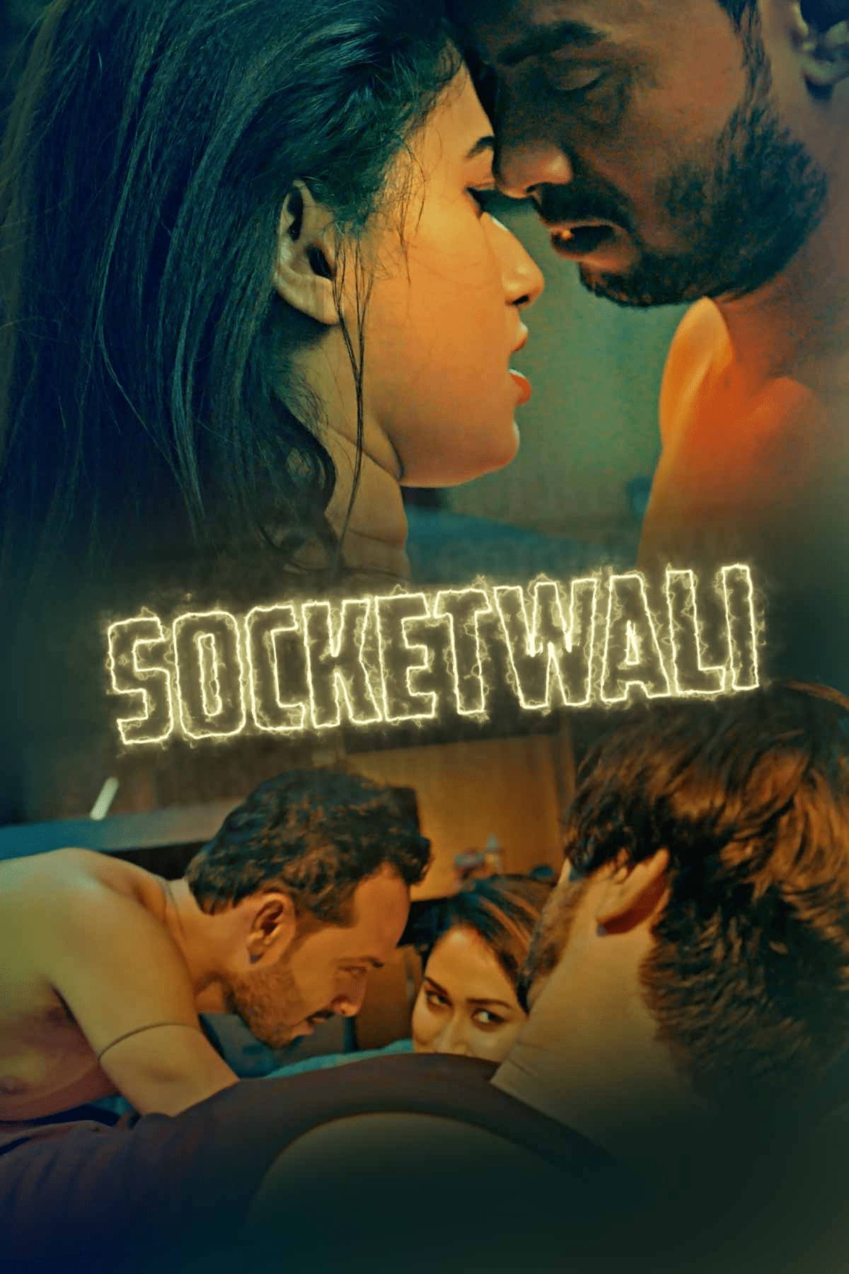 SocketWali (2021) Season 1 Kooku Originals (2021)