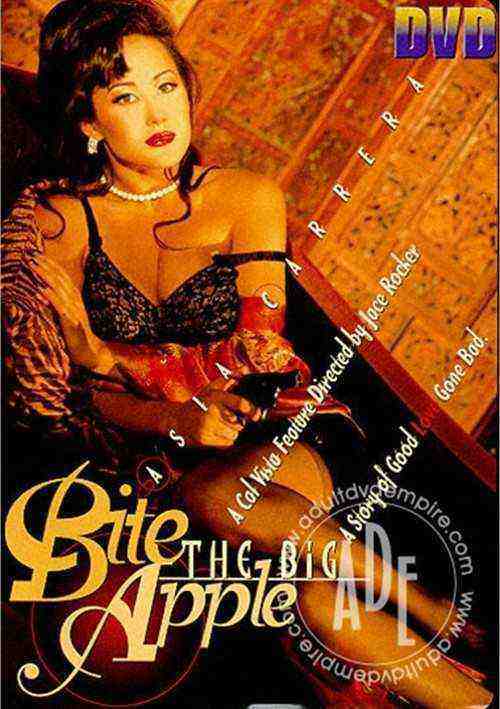 [18+] Bite The Big Apple