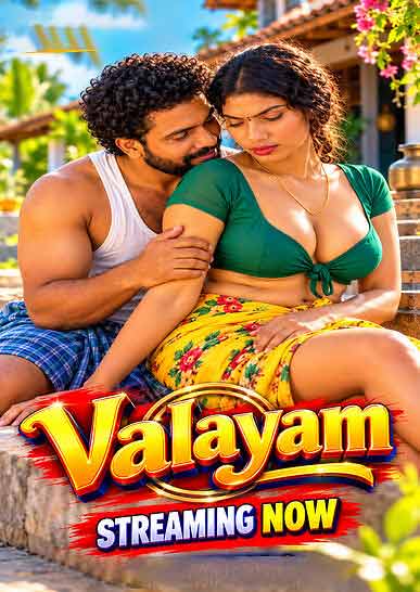 Valayam (2026) Season 1 Episode 1 Bablutv Originals (2026)