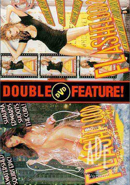 [18+] Flashflood 1 & Flashflood 2