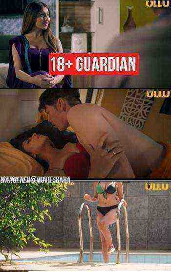 Guardian (2019) Bengali Season 1 Complete