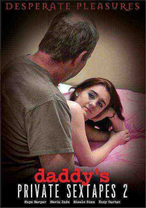 Daddy’s Private Sex Tapes