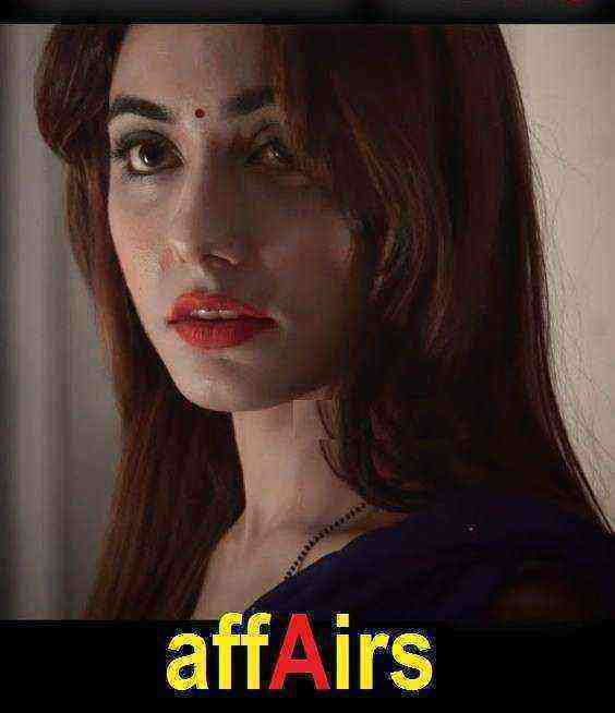 Affairs (2019) Hindi