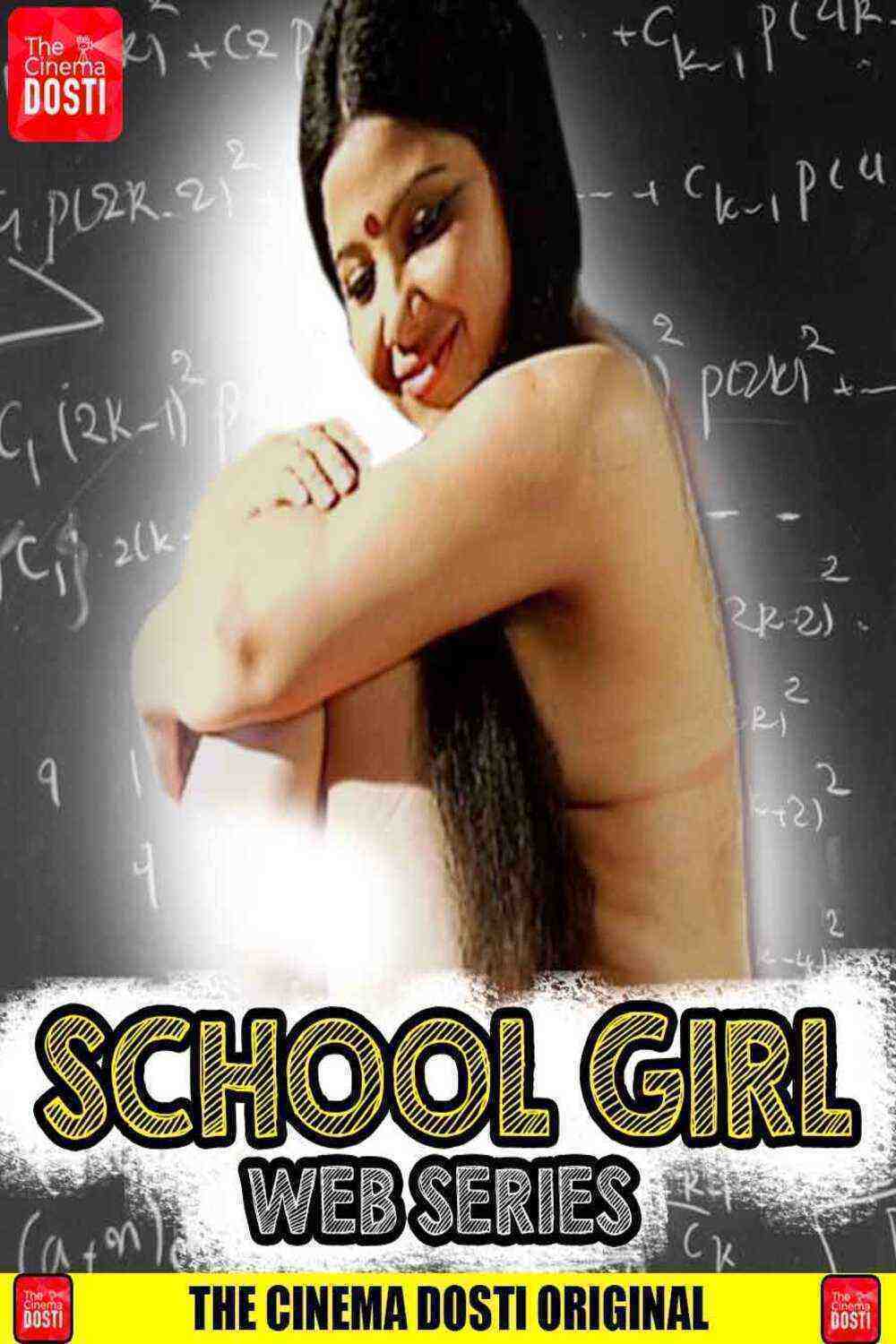 School Girl (2019) CinemaDosti Season 1