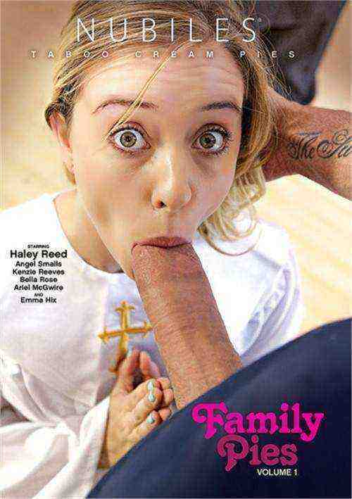 Family Pies Vol. 1 (2018)