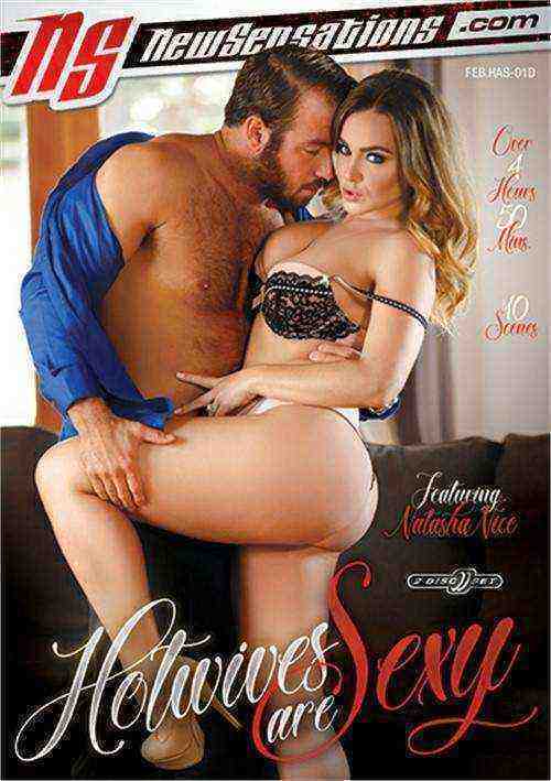 Hot wives Are Sexy (2018)