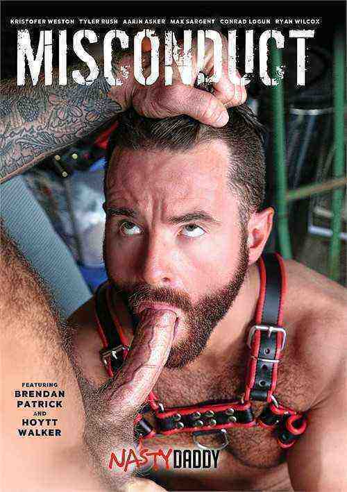[18+] Misconduct