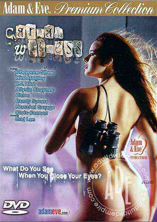 [18+] Carnal Witness