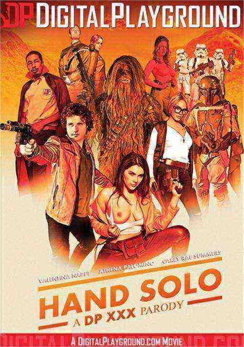Hand Solo