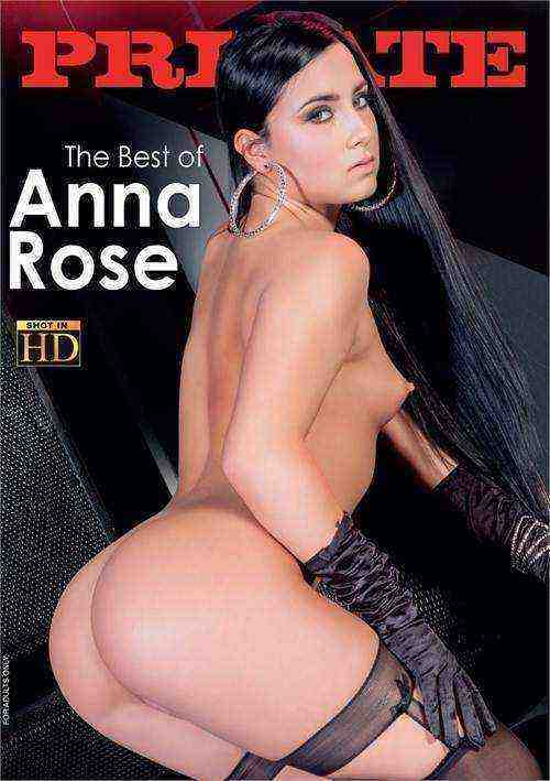 [18+] The Best Of Anna Rose