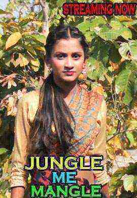 Jungle Me Mangle (2021) Season 1 Episode 1 Uncutadda Exclusive (2021)