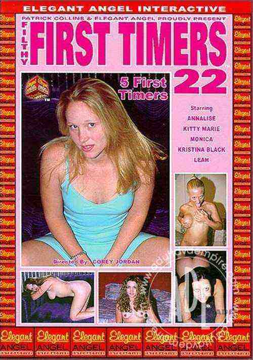 [18+] Filthy First Timers 22