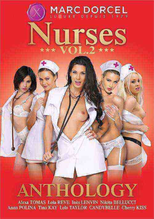 Nurses Anthology Vol. 2