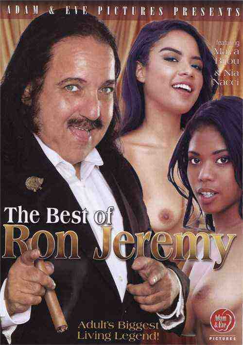 [18+] The Best of Ron Jeremy