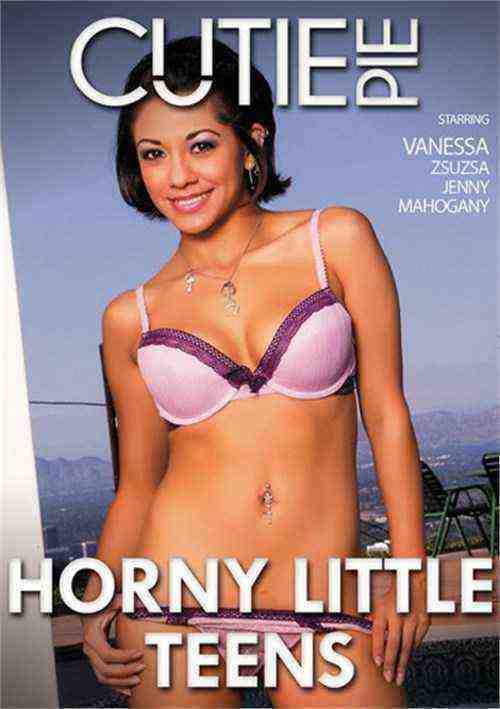 [18+] Horny Little Teens