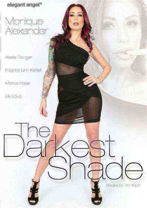 Darkest Shade