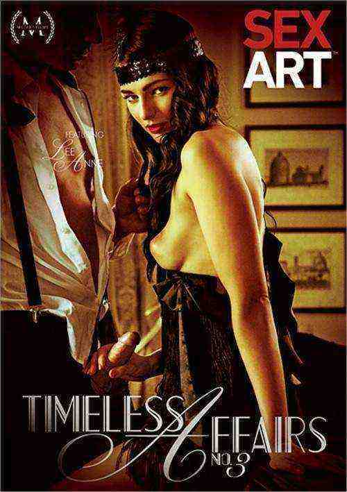 Timeless Affairs No. 3
