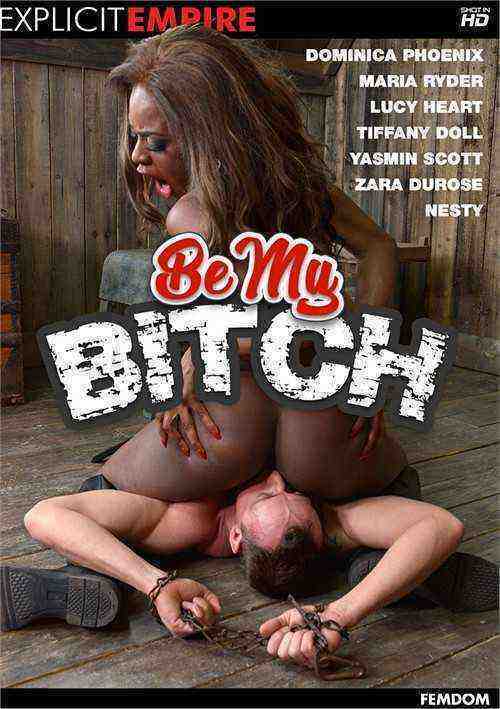[18+] Be My Bitch