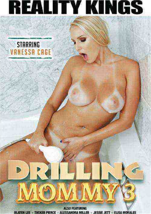 Drilling Mommy 3 Reality Kings (2018)