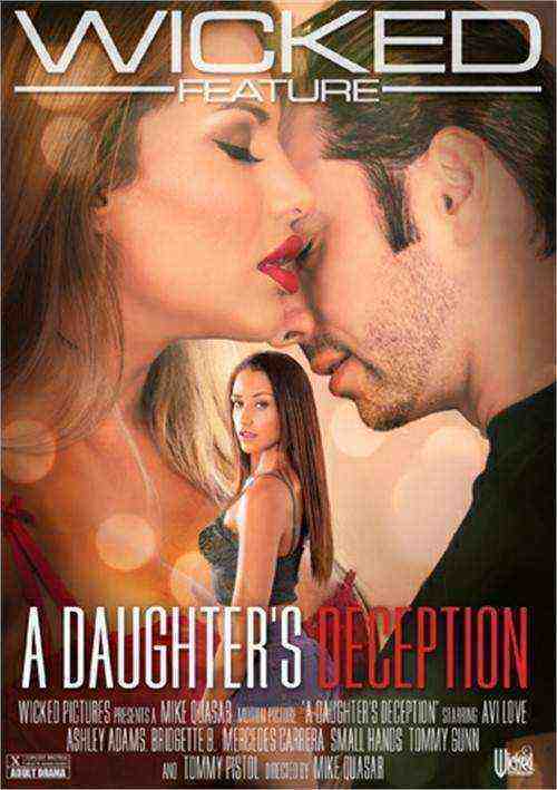 A Daughter’s Deception