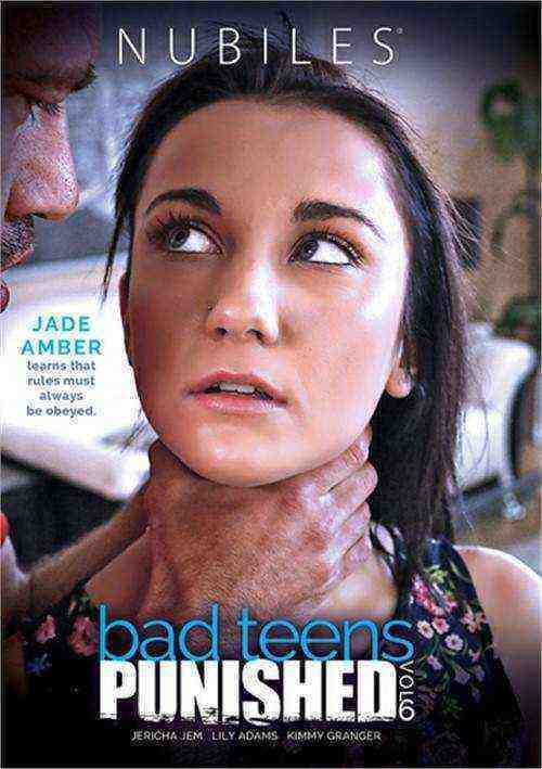 Bad Teens Punished Vol. 6