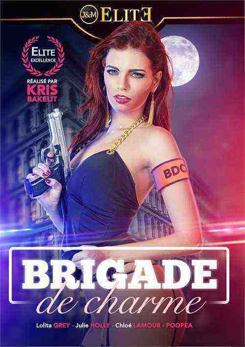 [18+] Brigade de Charme