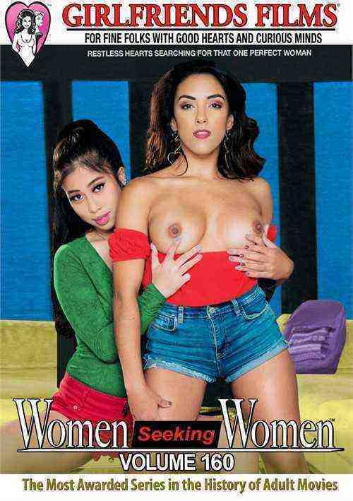 [18+] Women Seeking Women 160