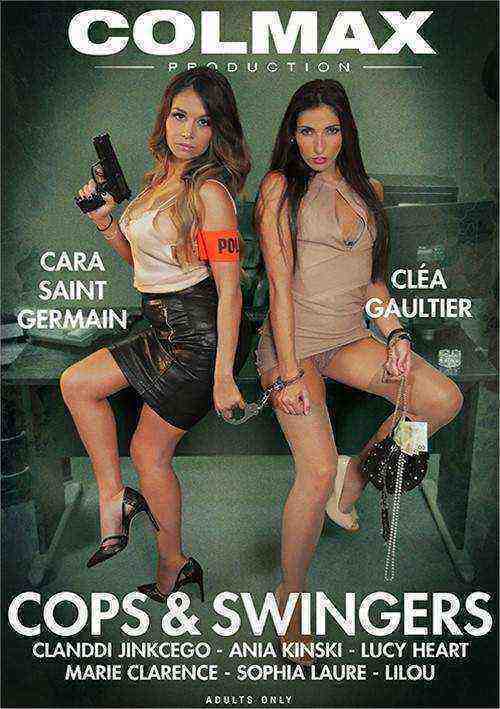 Cops & Swingers Colmax
