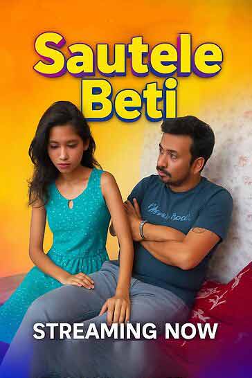 Sautele Beti Uncut (2026) Unrated (2026)