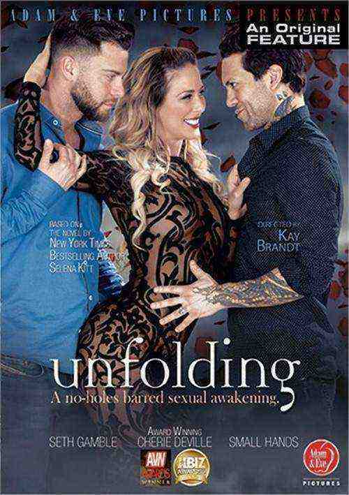 [18+] Unfolding
