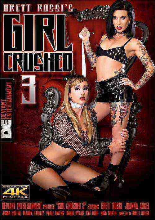 Girl Crushed 3