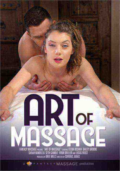 Art Of Massage