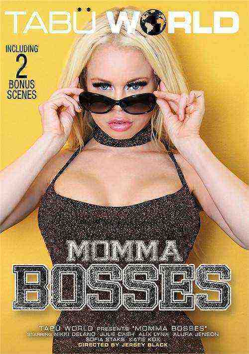 Momma Bosses