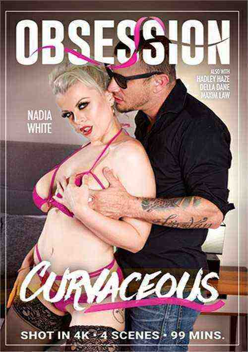 [18+] Curvaceous (Obsession)