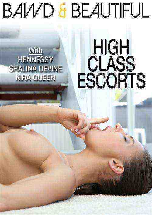 [18+] High Class Escorts (Bawd & Beautiful)