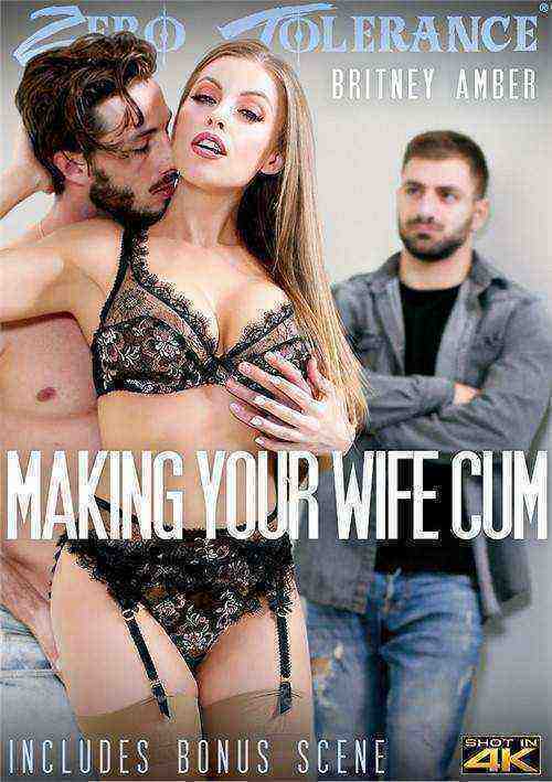 Making Your Wife Cum