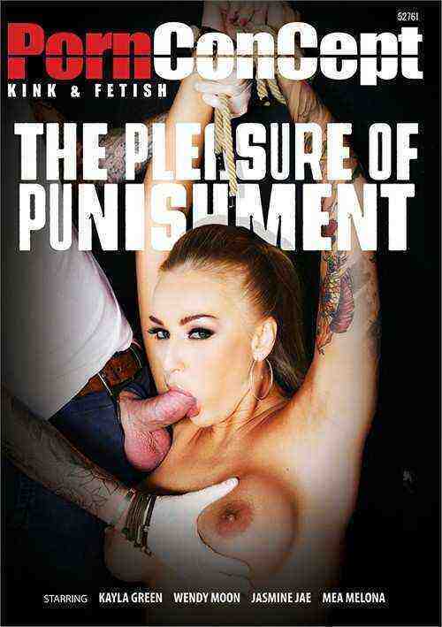 [18+] The Pleasure of Punishment