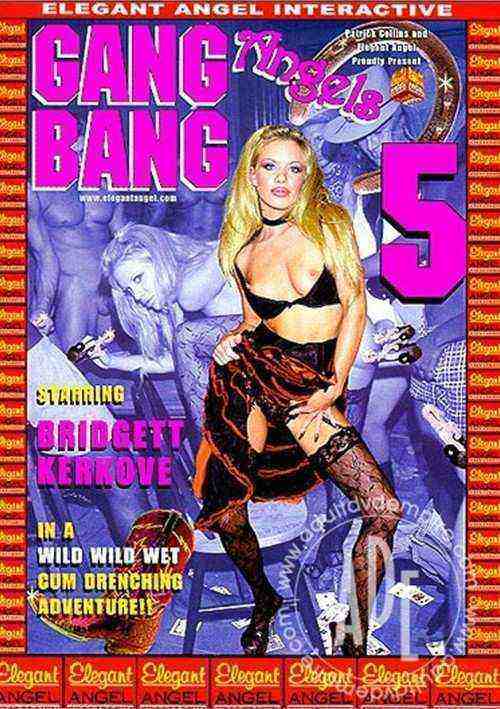 [18+] Gang Bang Angels 5