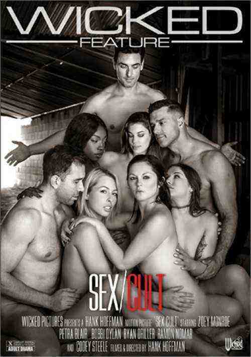 [18+] Sex/Cult