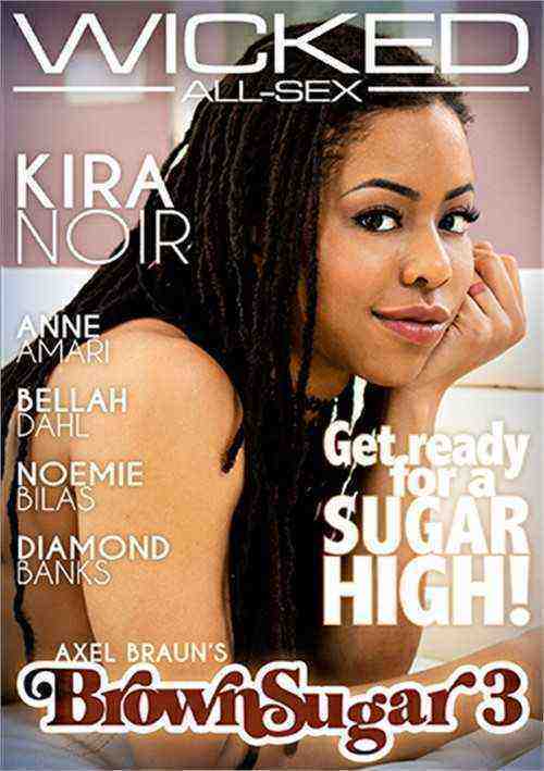[18+] Axel Braun's Brown Sugar 3