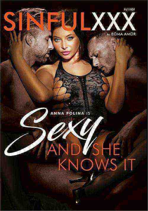 Sexy And She Knows It