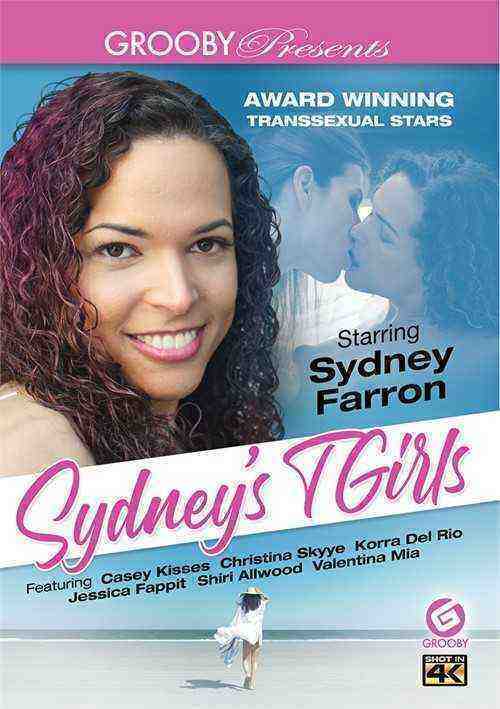 [18+] Sydney's TGirls