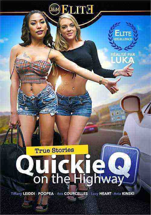 [18+] True Stories: Quickie on the Highway