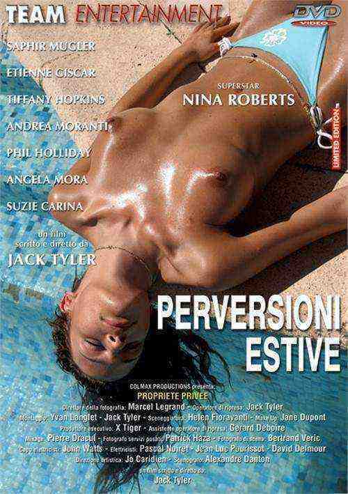 Perversioni Estive