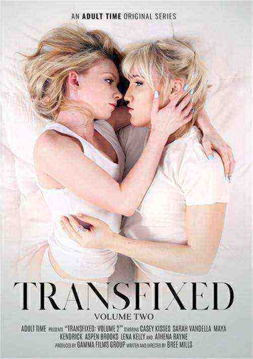 Transfixed Vol. Two