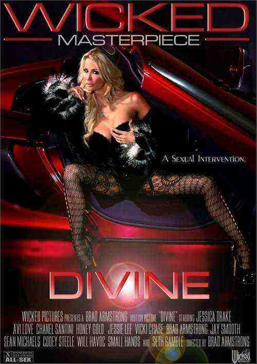 [18+] Divine