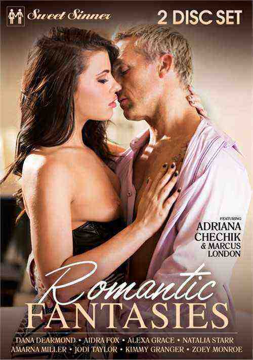 [18+] Romantic Fantasies
